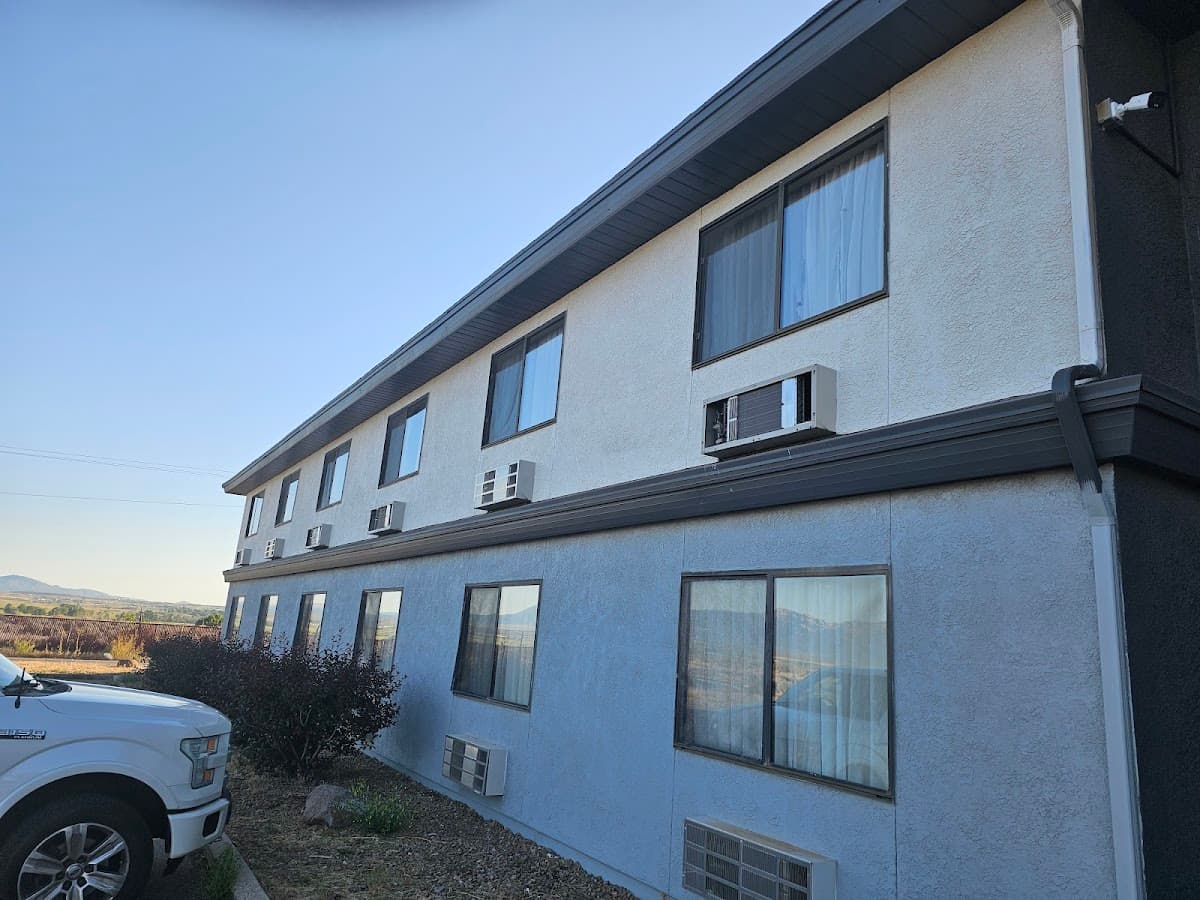 Wingate by Wyndham Beaver I-15
