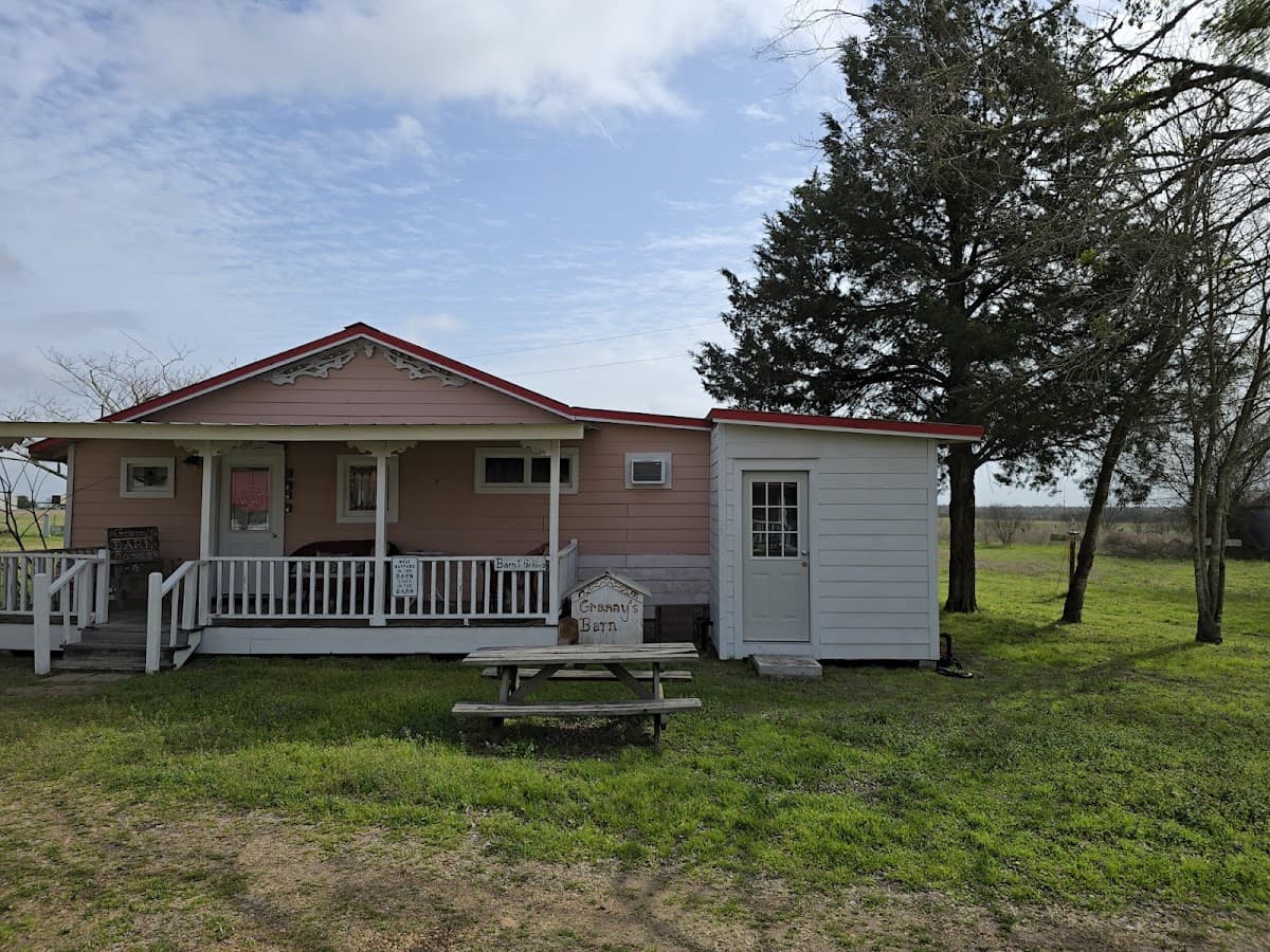 Granny’s Retreat