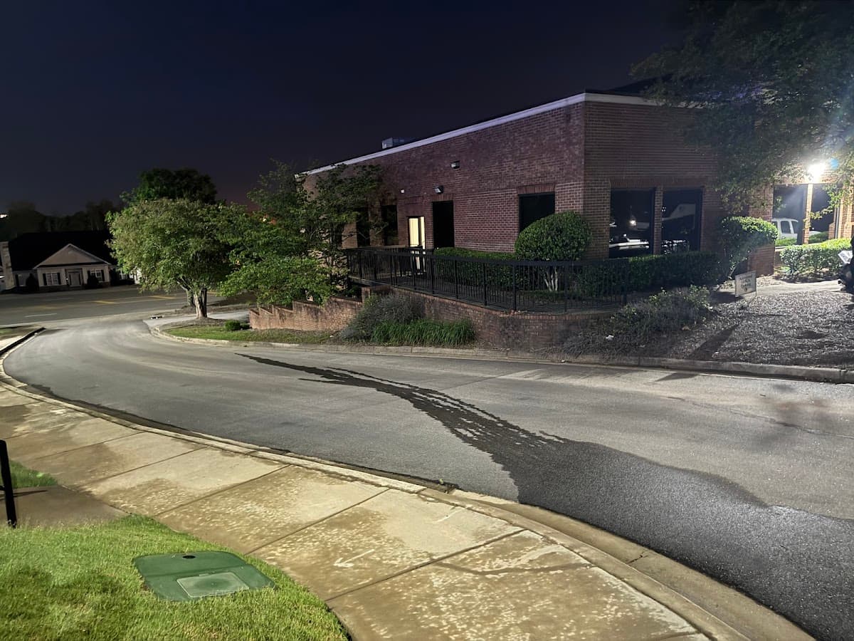 Holiday Inn Express and Suites Atlanta South Stockbridge, an IHG Hotel