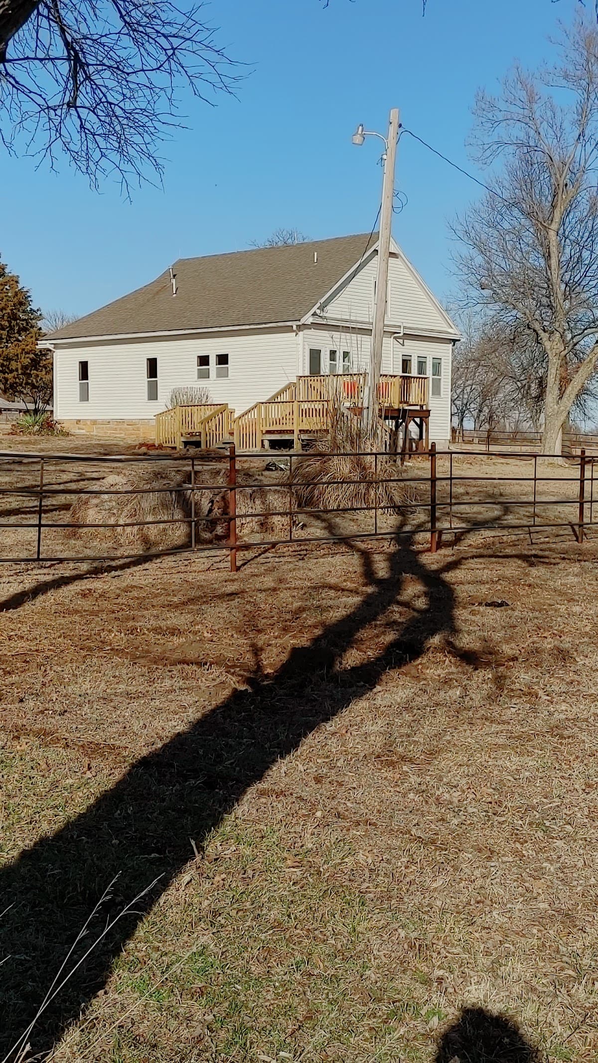 The Lodge of South Owl