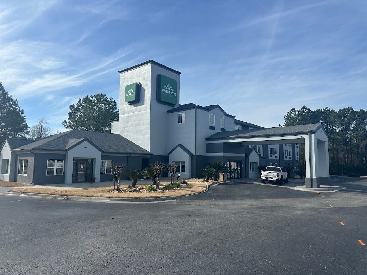 Wingate by Wyndham Macon West