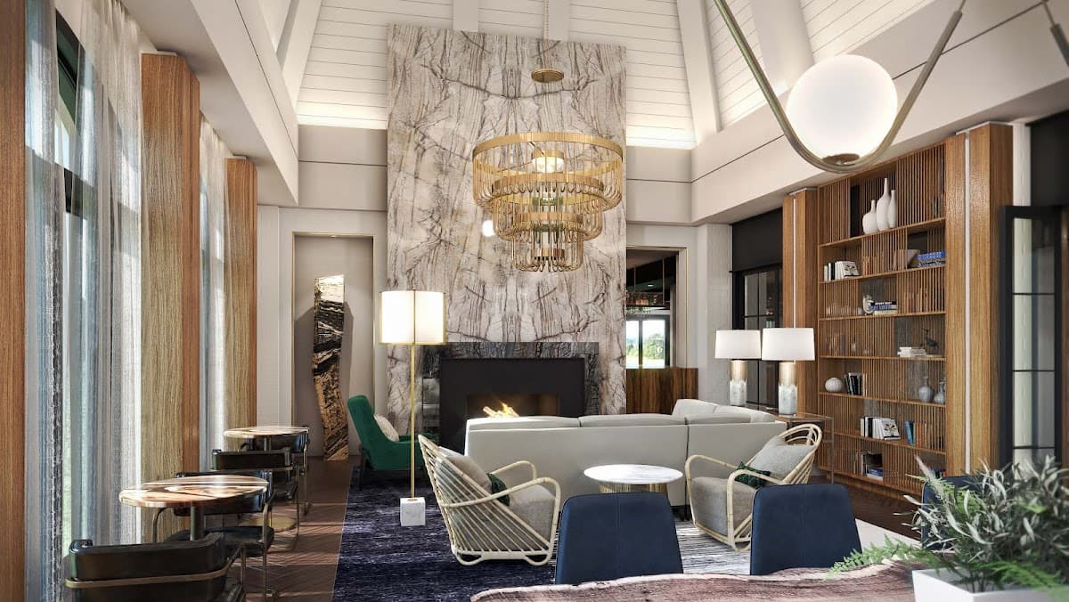 Hotel Hartness
