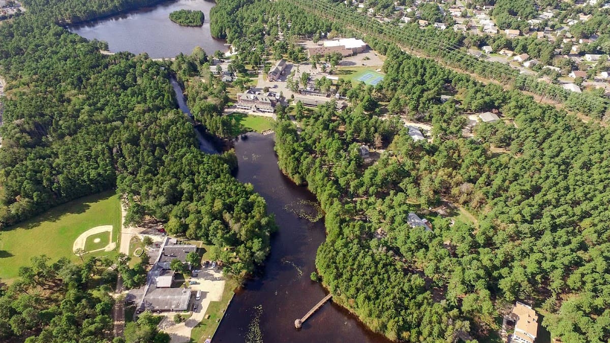 America's Keswick Christian Retreat and Conference Center