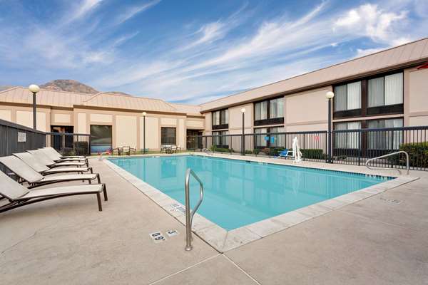 Ramada by Wyndham Provo