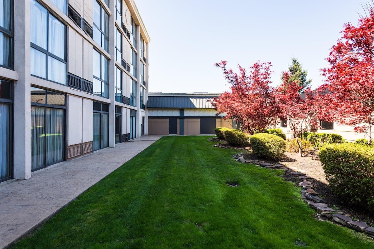 Holiday Inn South Plainfield-Piscataway by IHG