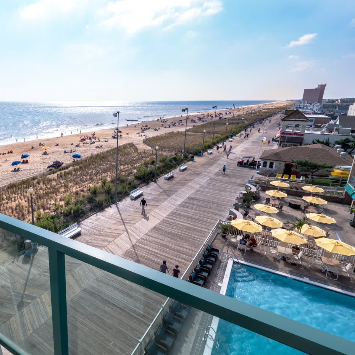 Atlantic Sands Hotel & Conference Center
