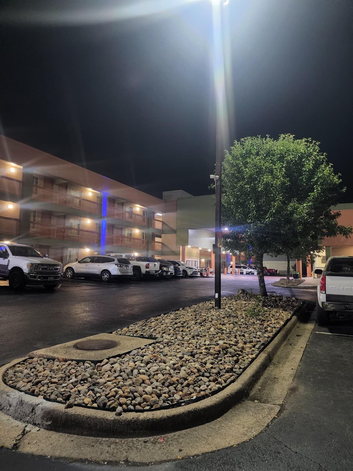 Super 8 by Wyndham Little Rock/Otter Creek