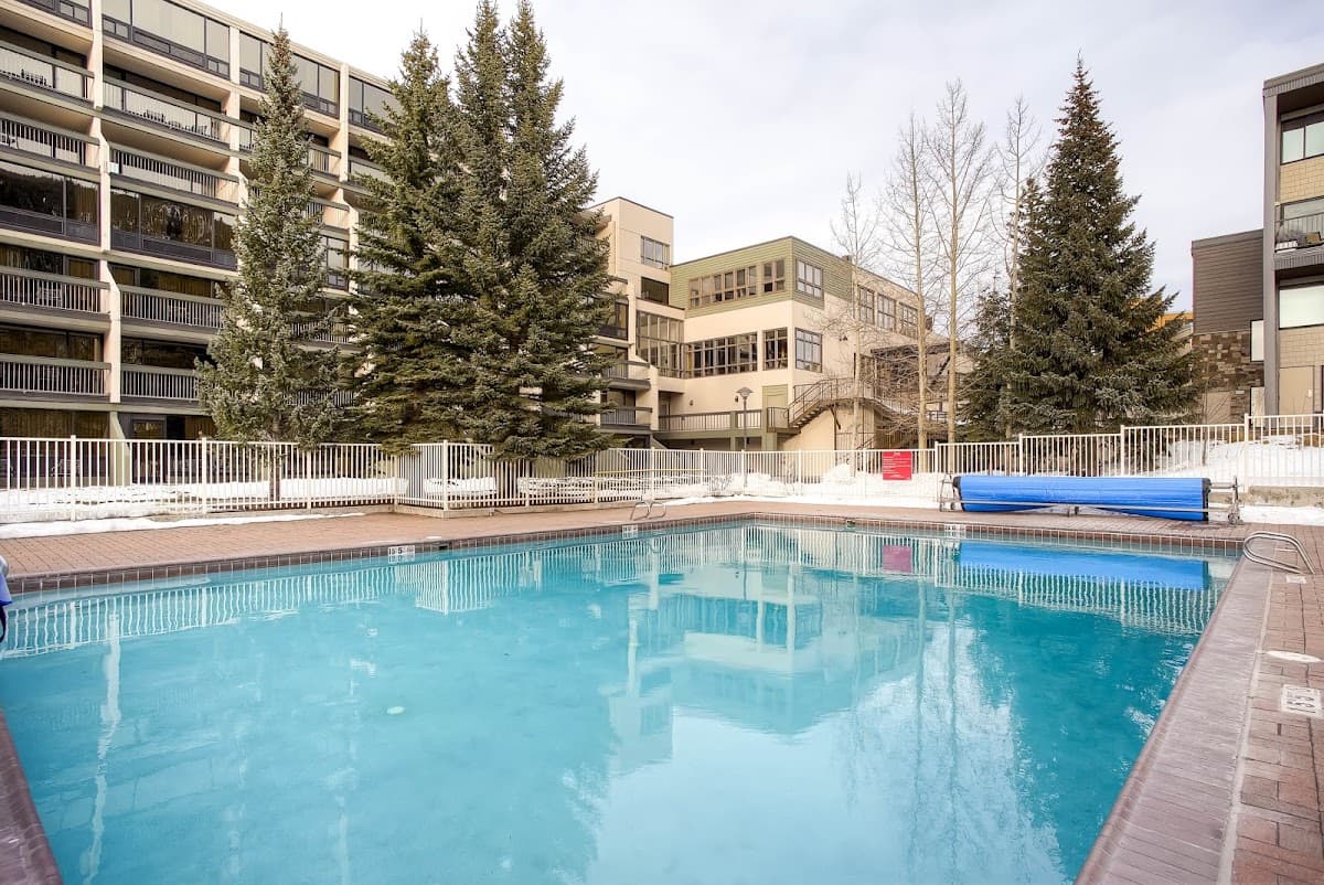 Keystone Lodge and Spa