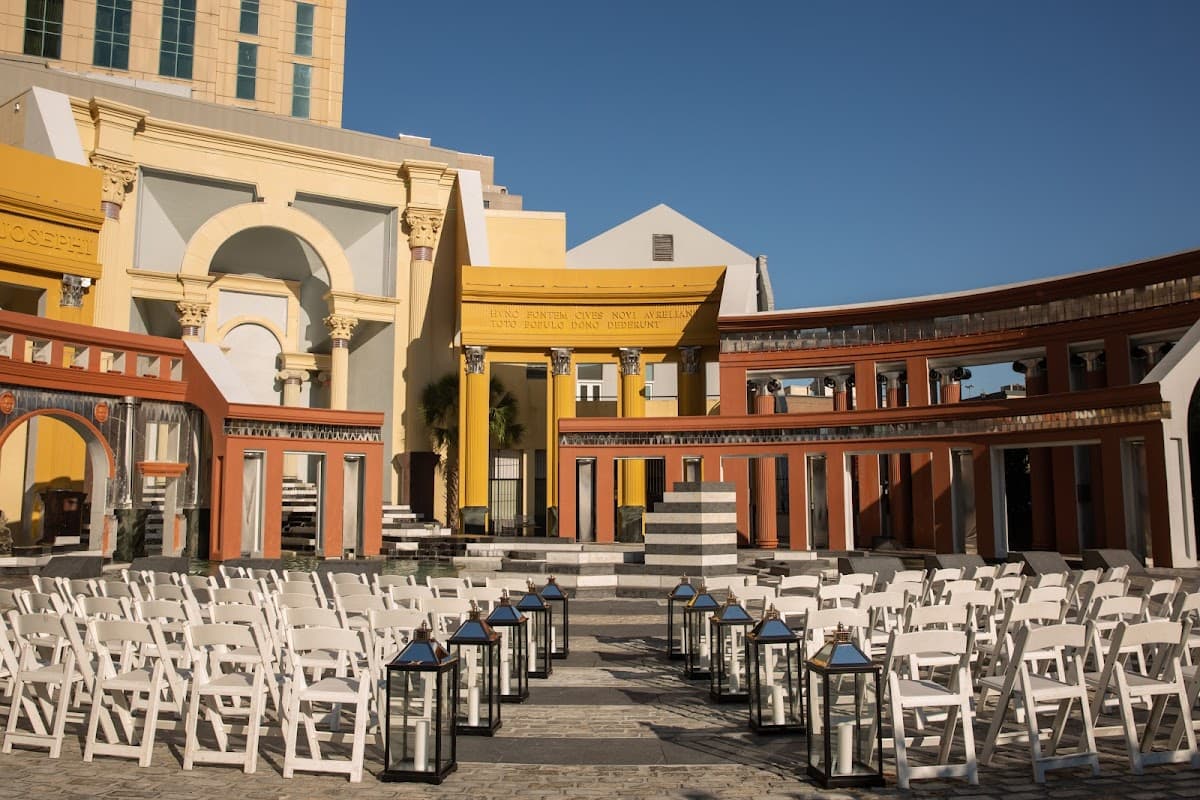 Loews New Orleans Hotel