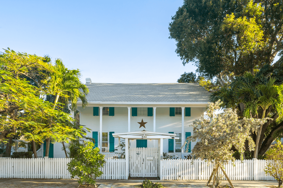 Kona Kai Oasis