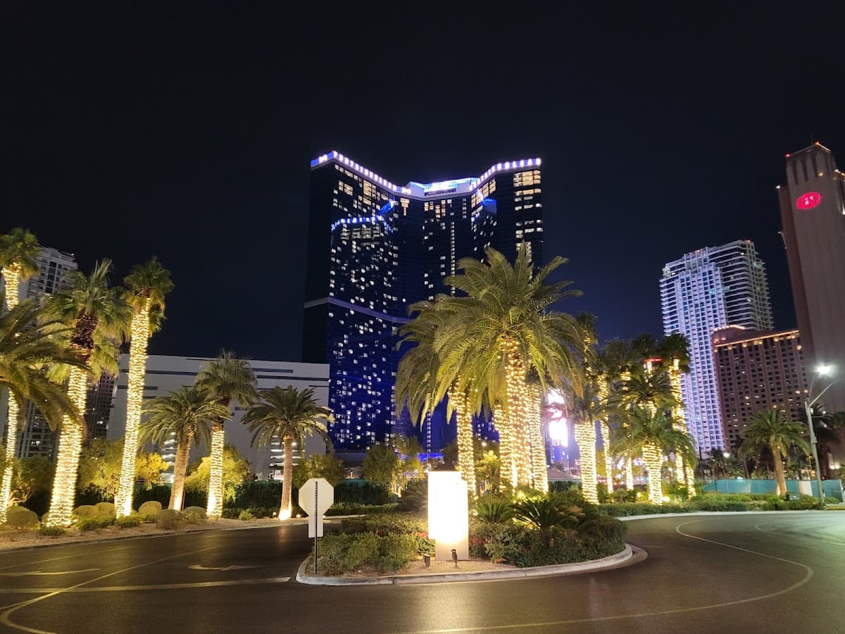 Fontainebleau Hotel