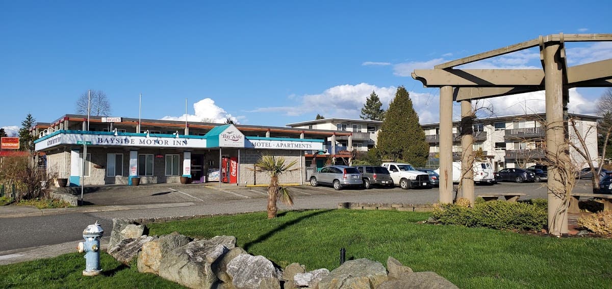Bayside Motor Inn