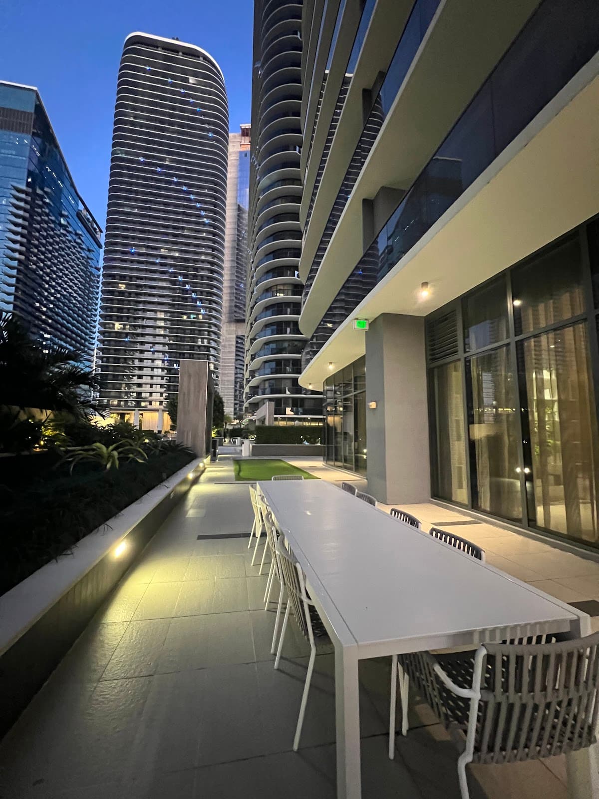 Brickell Heights Condo