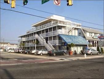 Sea Breeze Inn
