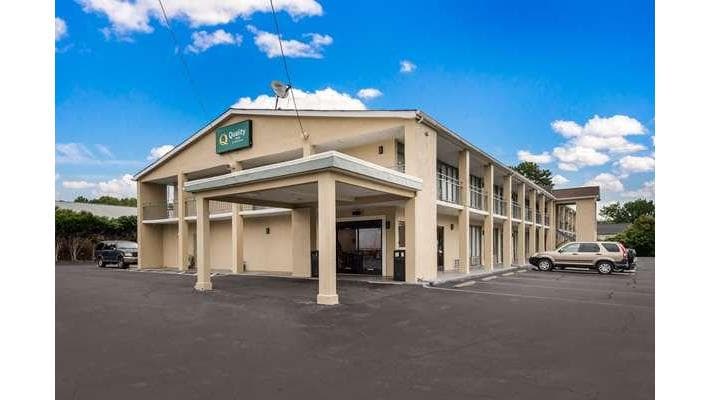 Quality Inn