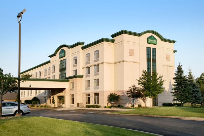 Wingate by Wyndham Tinley Park