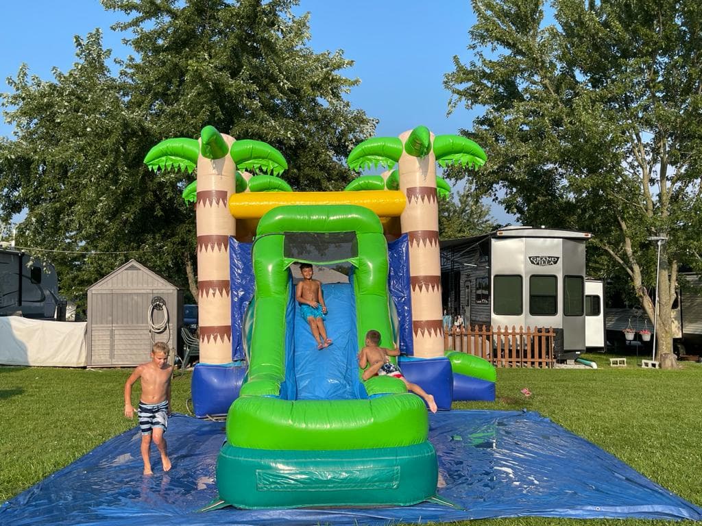 Walnut Grove RV Resort