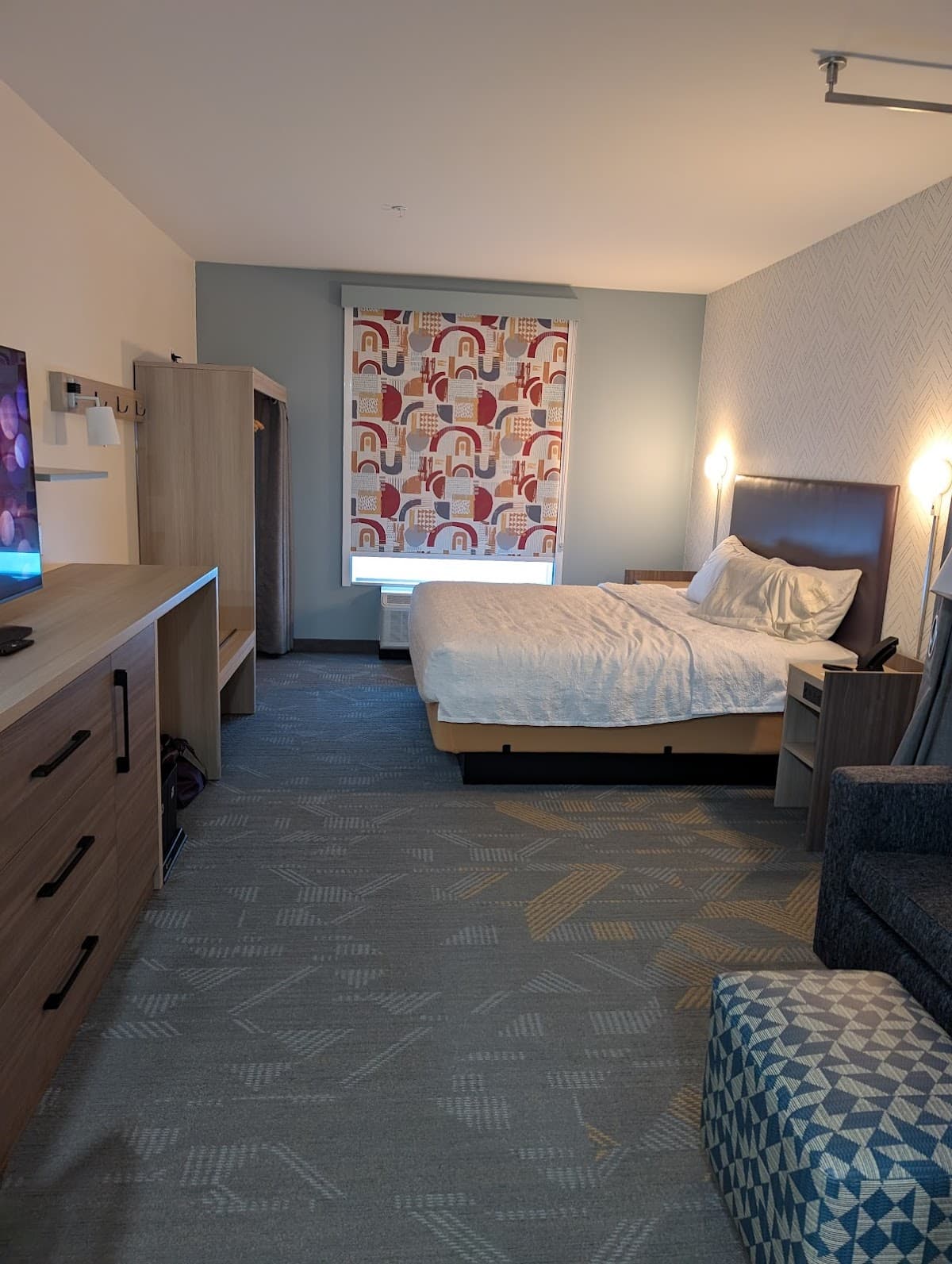 Home2 Suites by Hilton Stockbridge Atlanta