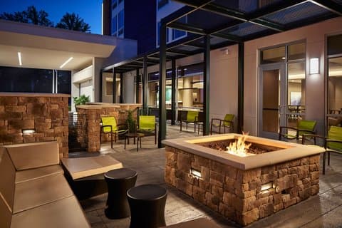 SpringHill Suites by Marriott Frederica