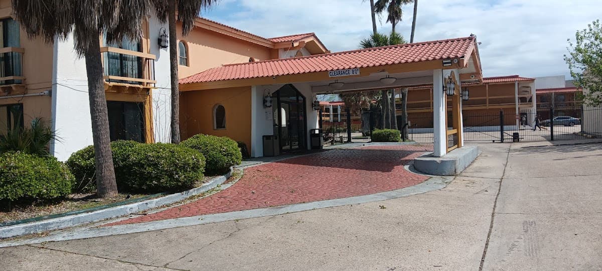 Sunrise Inn and Suites New Orleans
