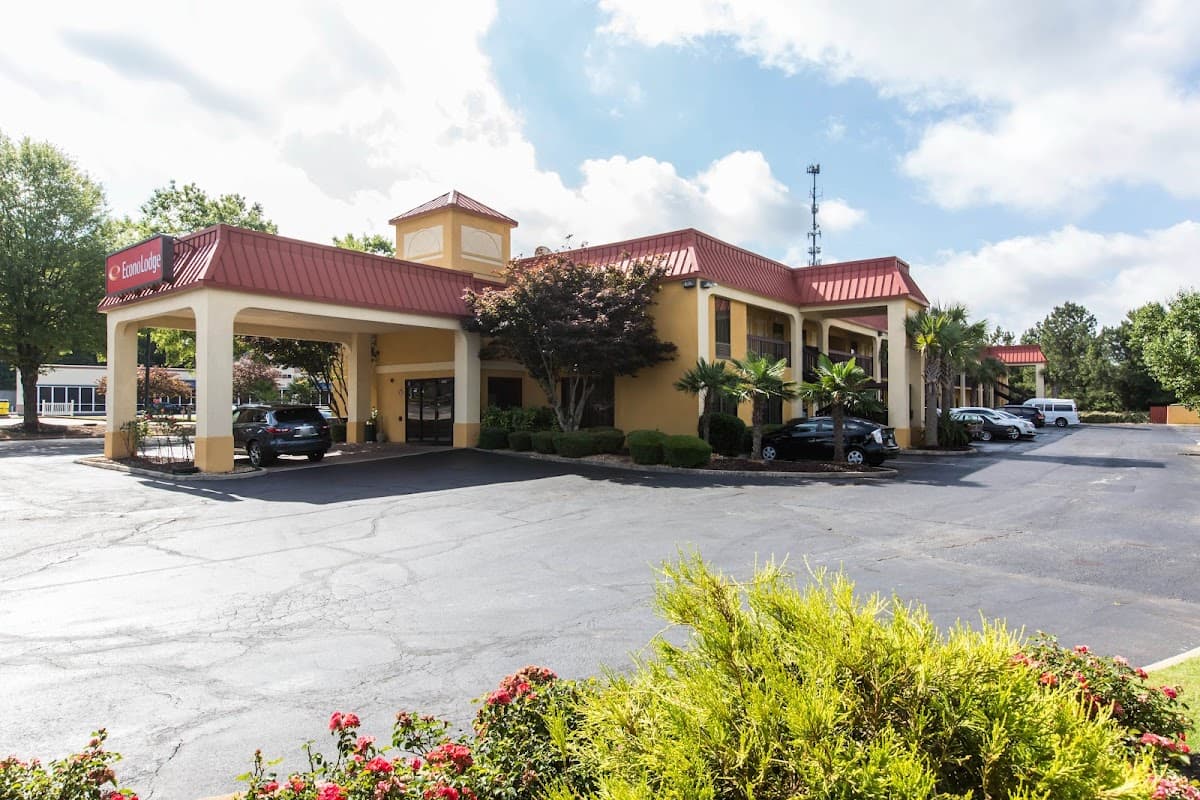Royal Palms Inn