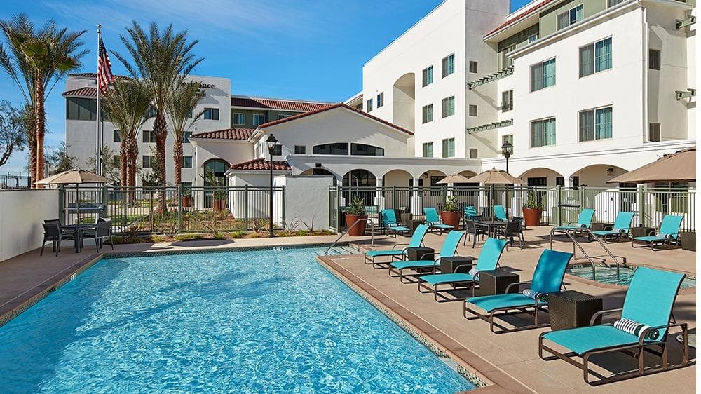 Residence Inn by Marriott San Diego Chula Vista