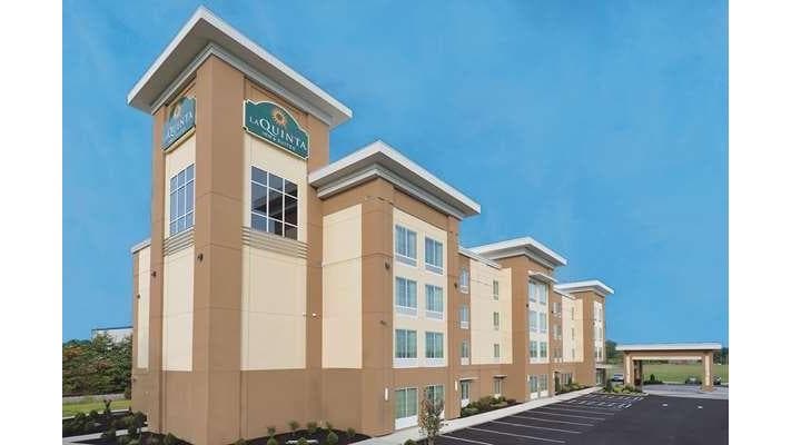 La Quinta Inn & Suites by Wyndham Paducah