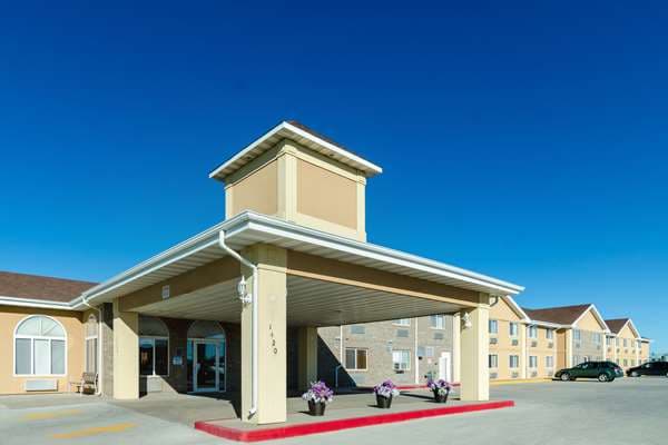 Quality Inn Alliance