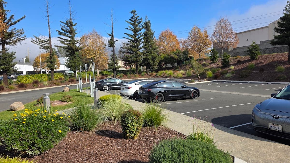 Country Inn & Suites by Radisson, Vallejo Napa Valley, CA