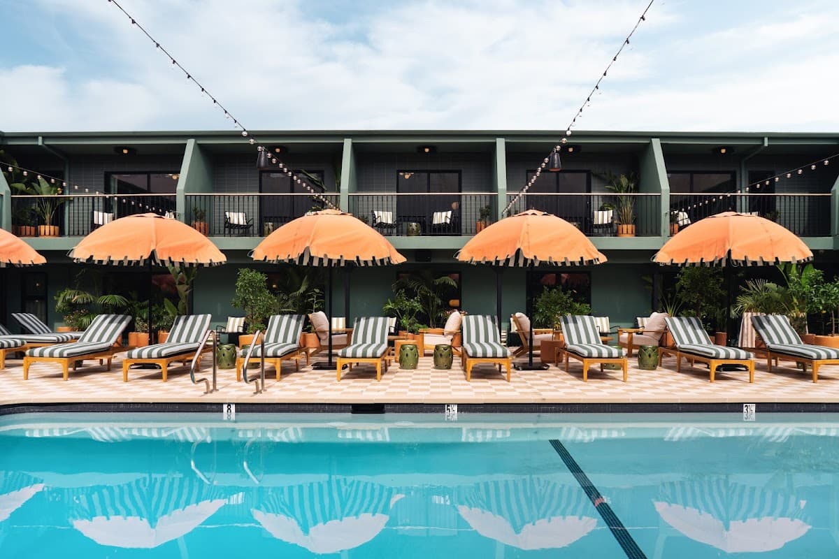 Palihotel Hollywood