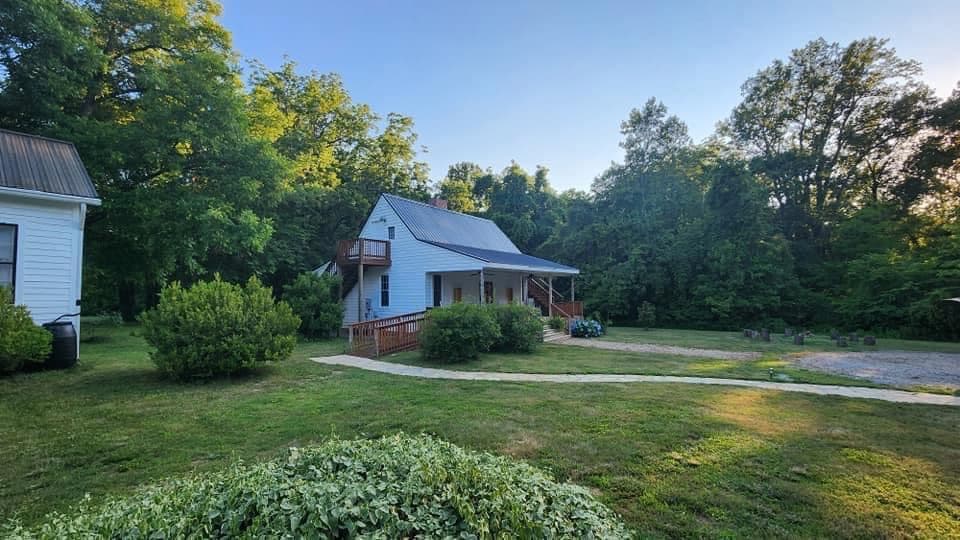 Oak Grove Bed & Breakfast
