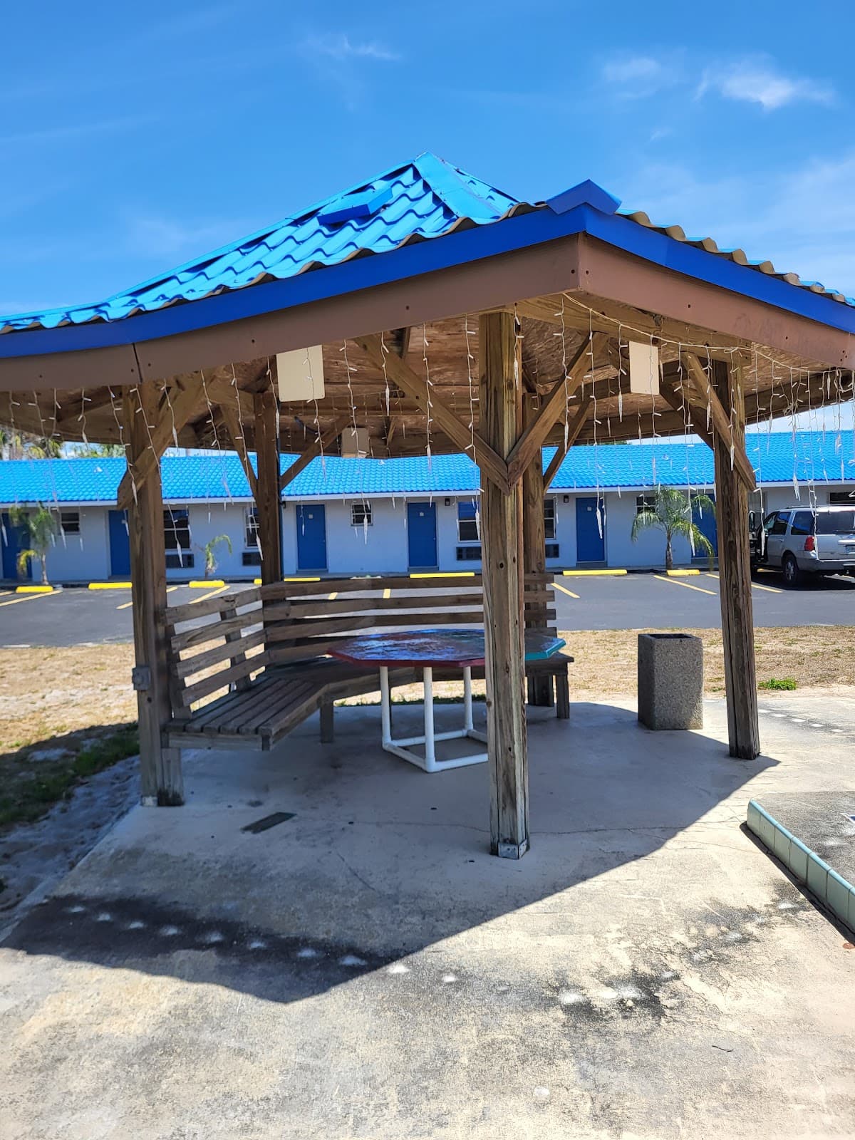 Sebring Budget Inn