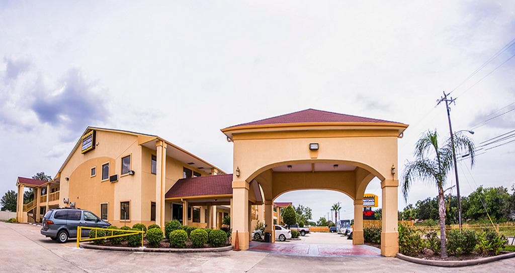 Downtowner Inns & Suites Monroe Blvd
