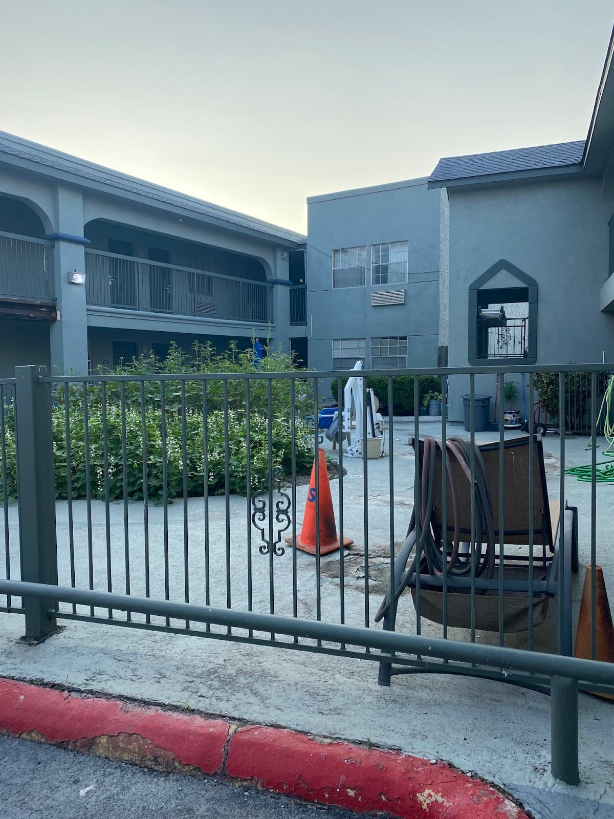 Americas Best Value Inn Killeen Ft. Hood