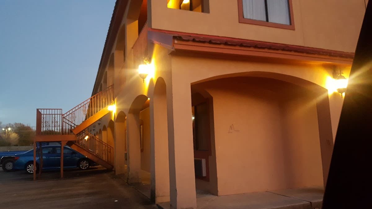 Royal Extended Living Suites