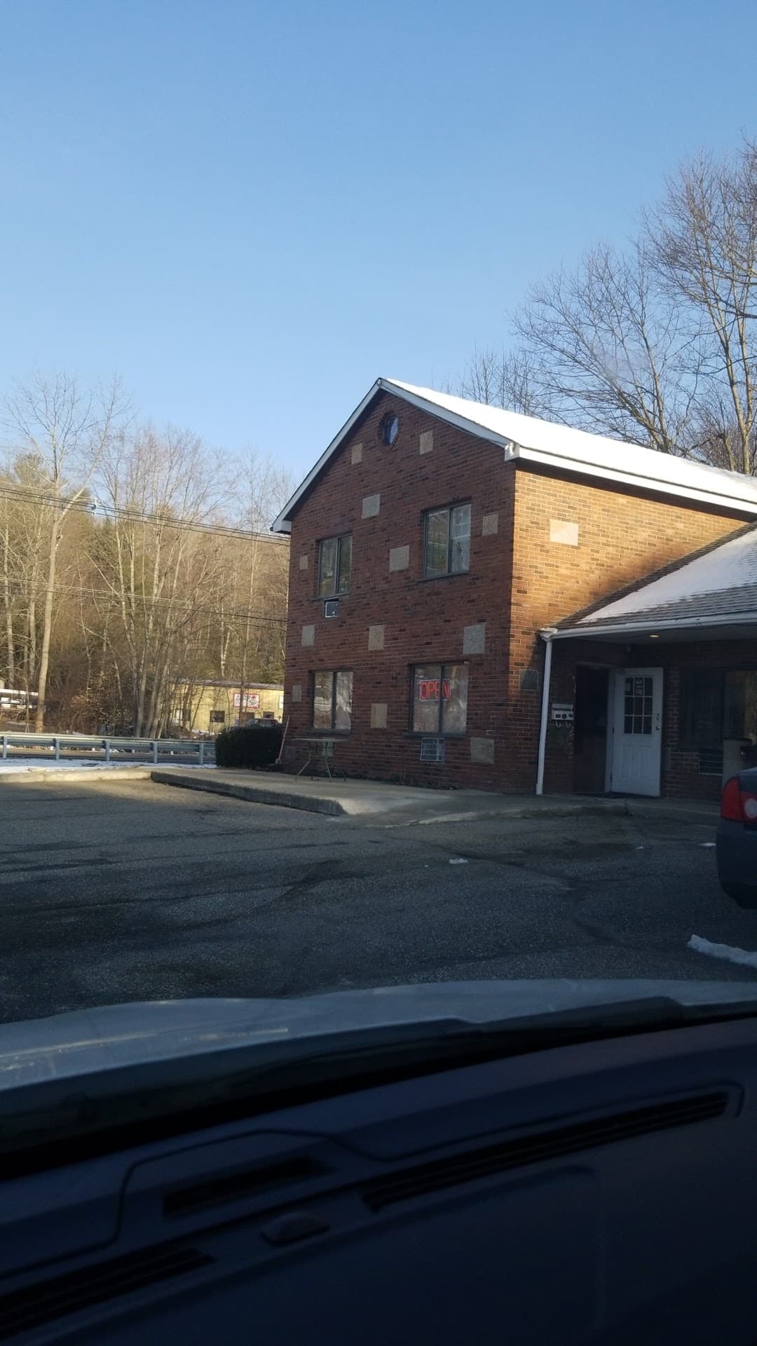 Lakeside Motel
