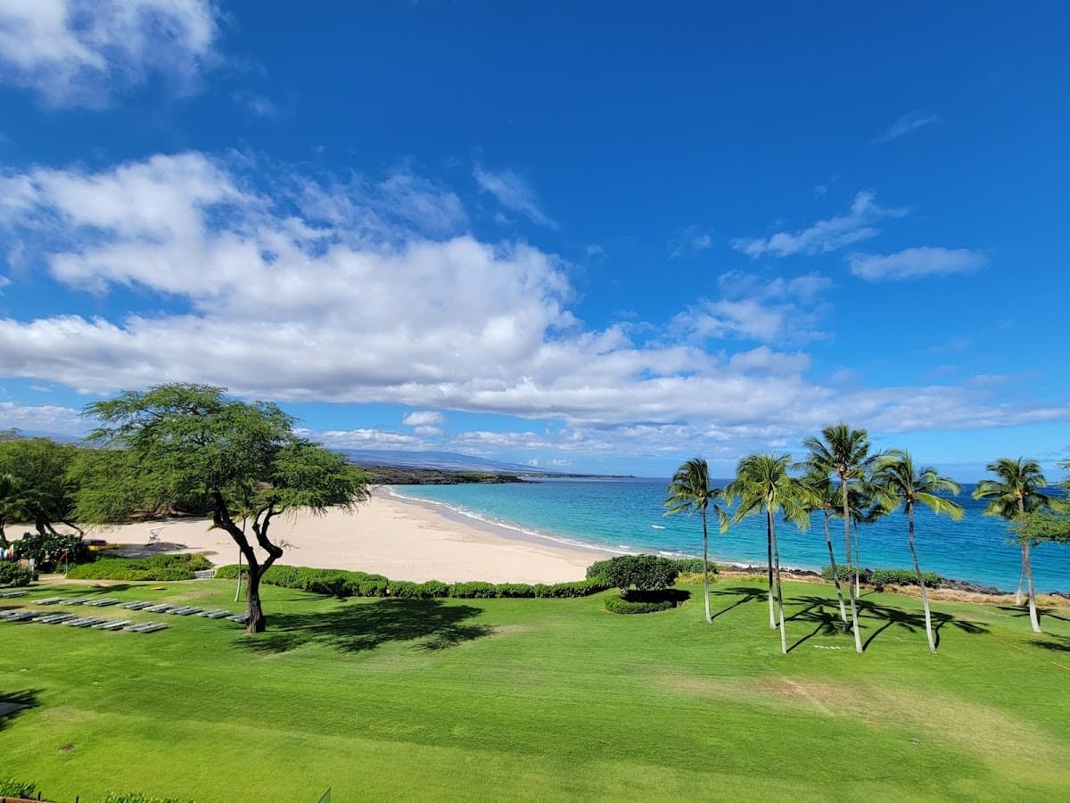 Hapuna Beach Paradise - Penthouse Vacation Rental