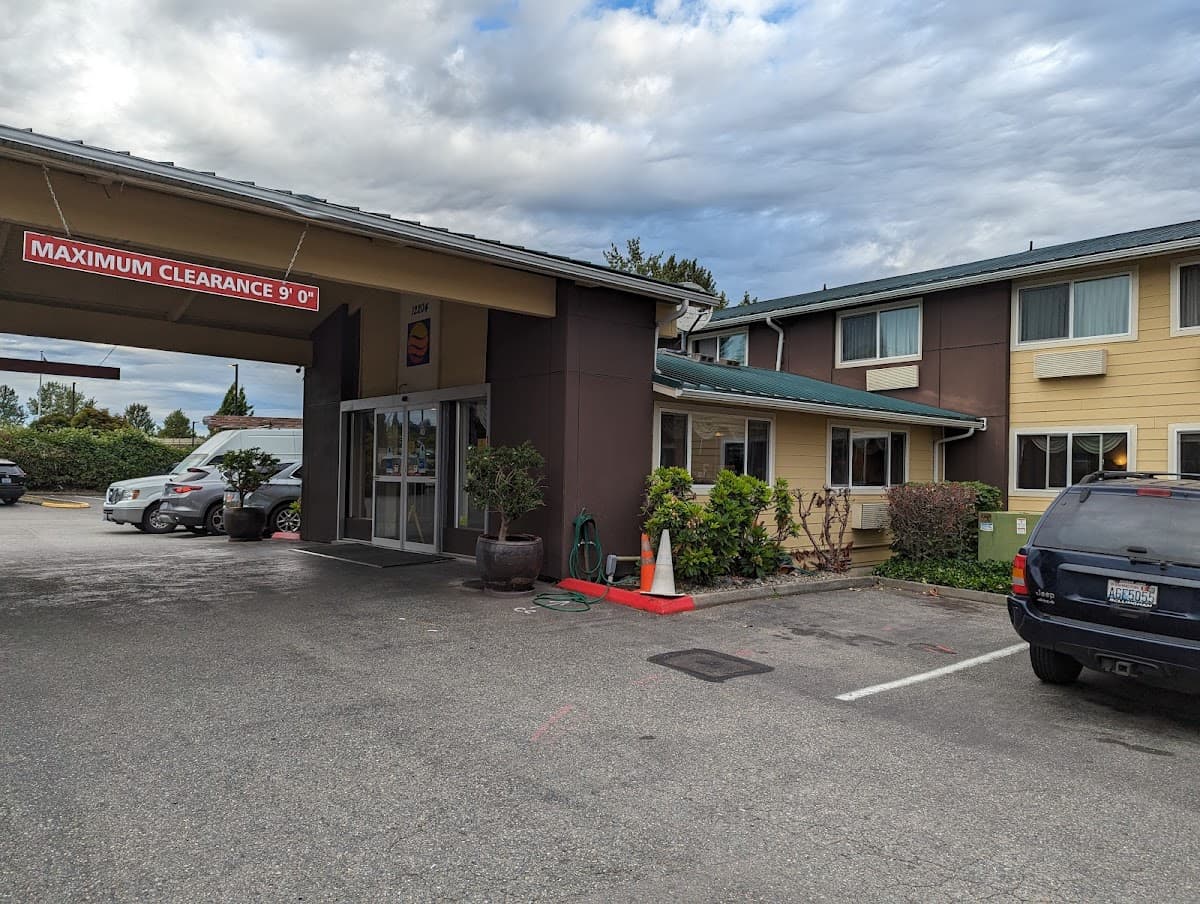 Quality Inn Kirkland