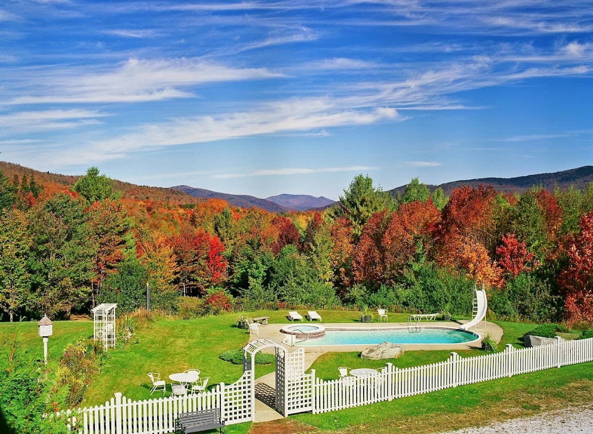 Greenbrier Inn