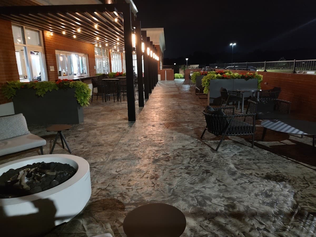 TownePlace Suites by Marriott Canfield