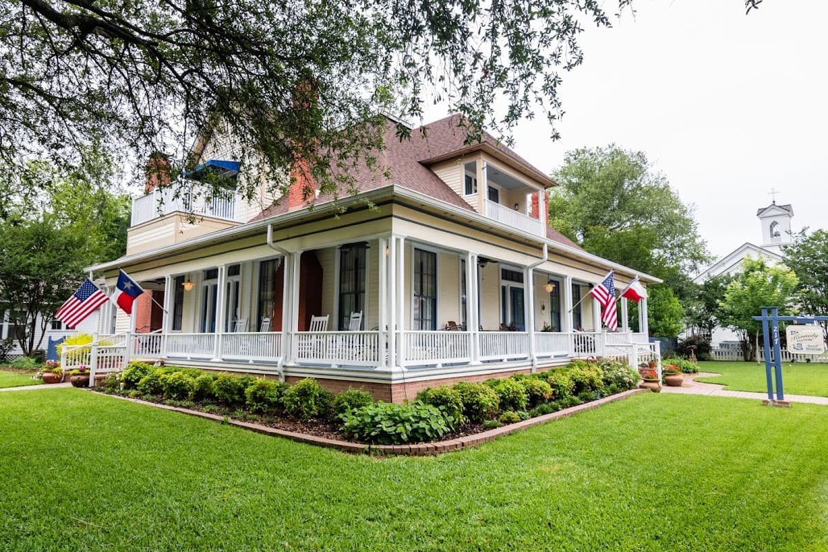 Kennedy Manor Bed & Breakfast