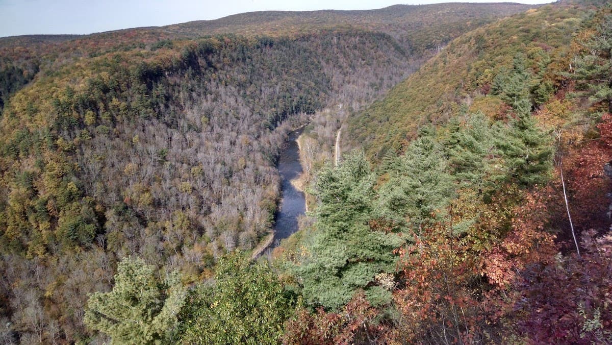 Pine Creek Lodge