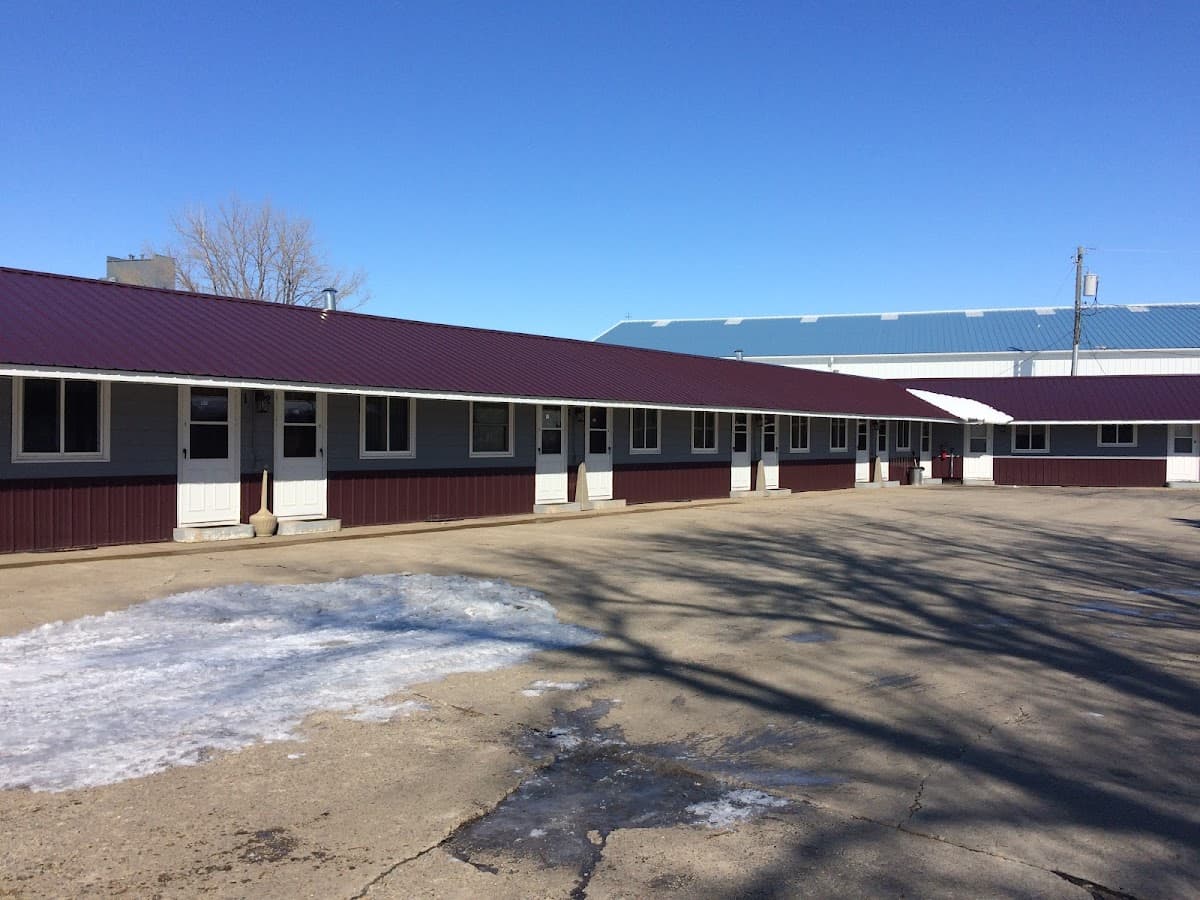West Side Motel