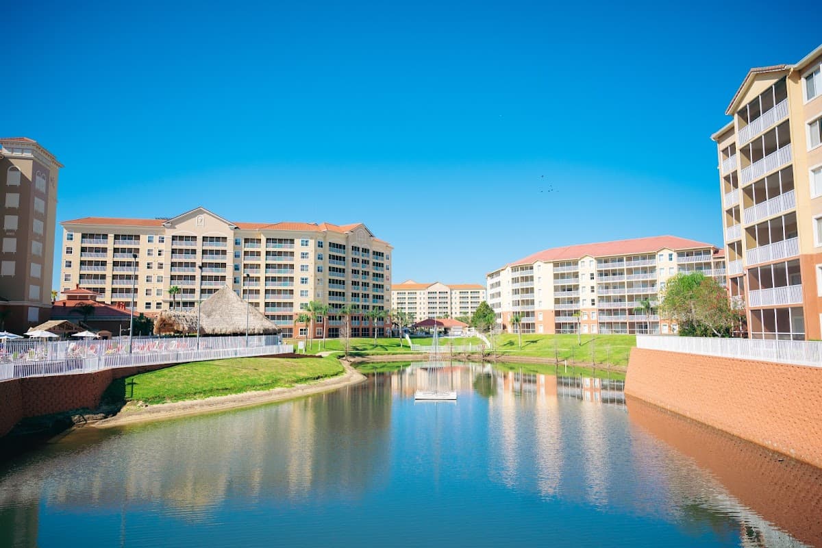Westgate Resort