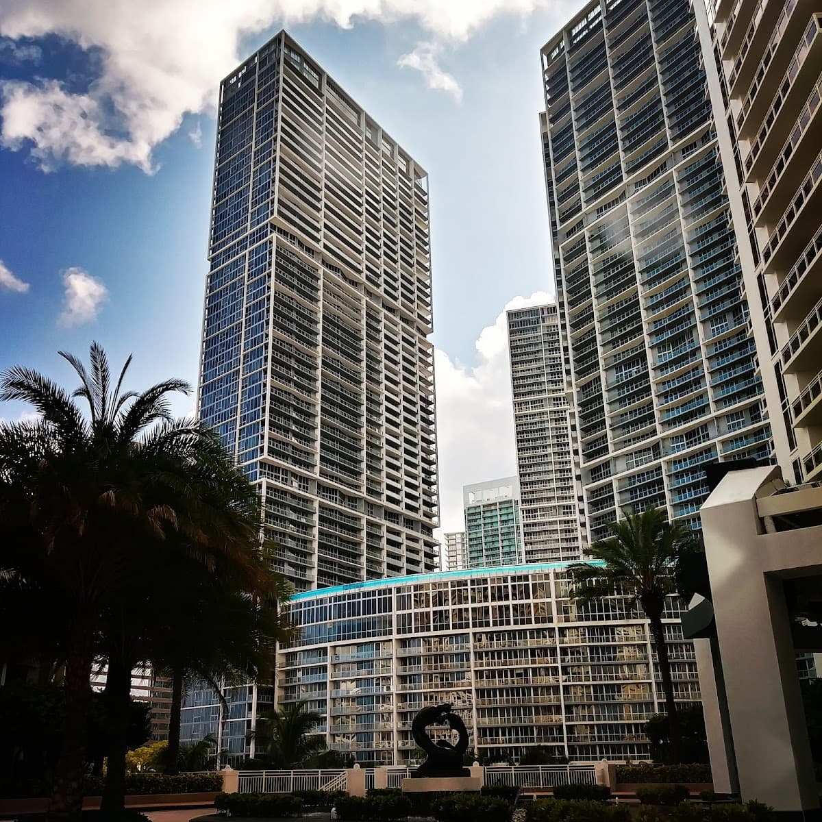 Miami School of Protocol Inc