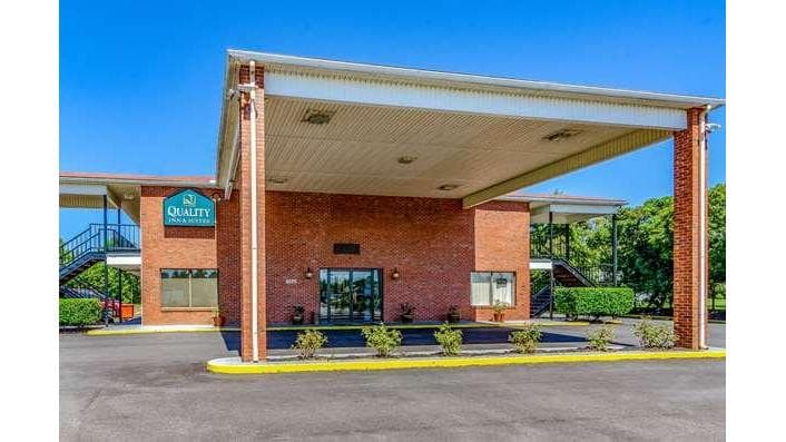 Quality Inn & Suites Creedmor - Butner