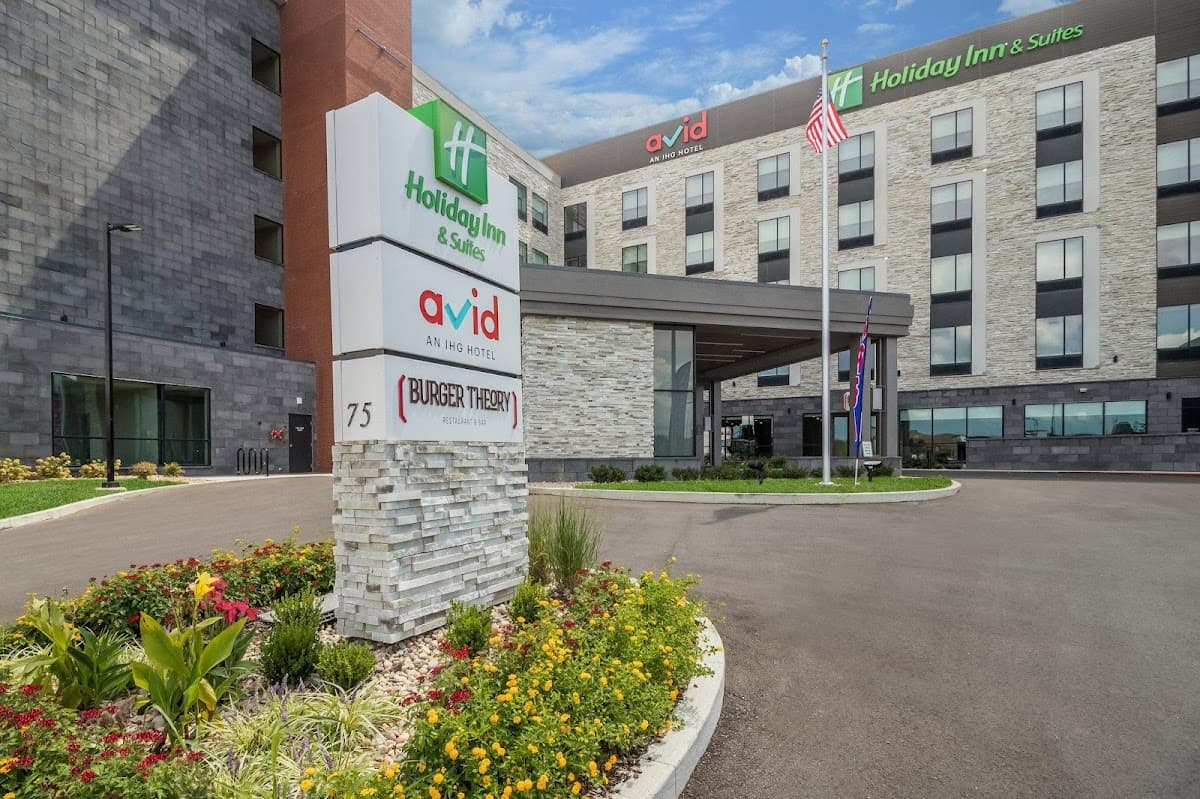 avid hotel Mt Juliet – Nashville Area, an IHG Hotel