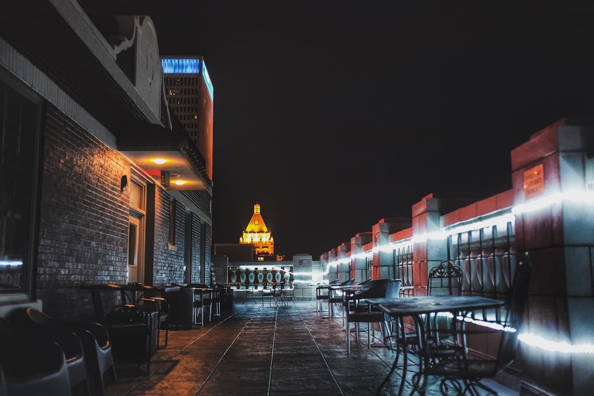 The Mayo Hotel