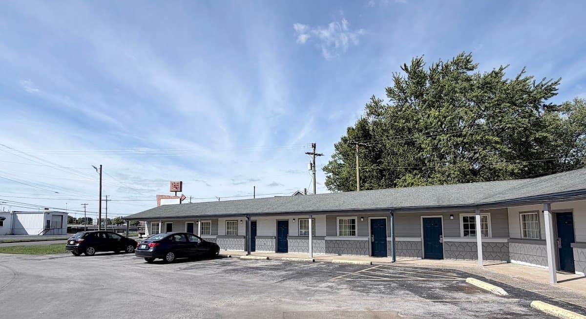 Western Hills Motel