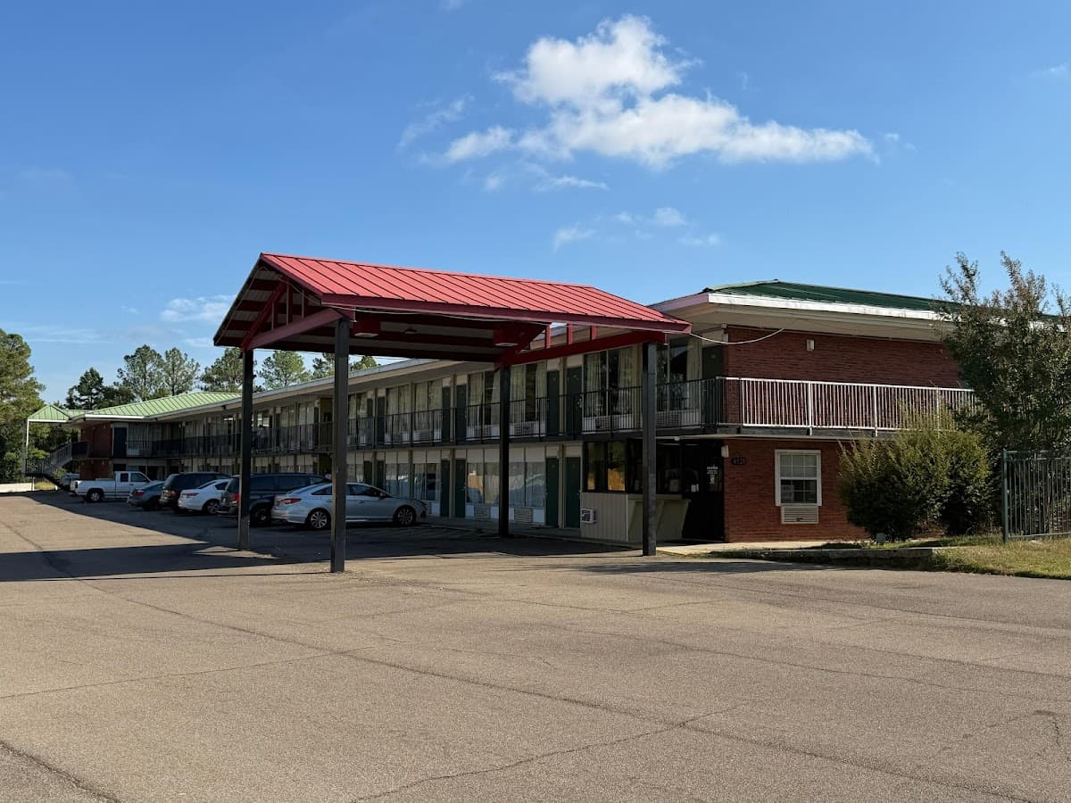 Star Motel
